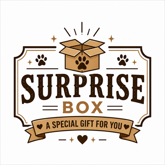 Surprise Box