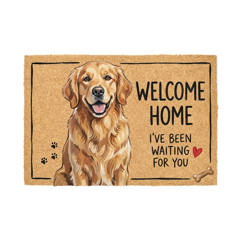 WoofMats