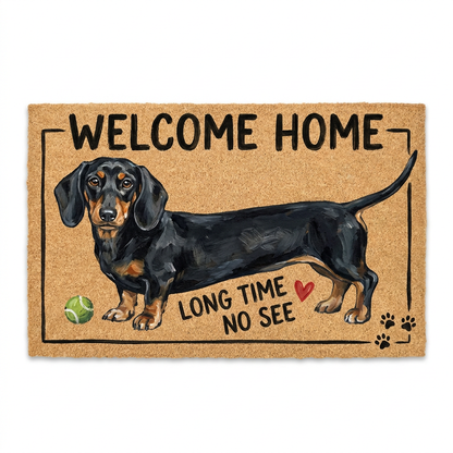 WoofMats