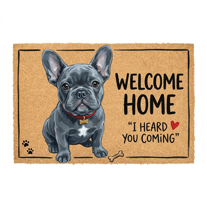 WoofMats