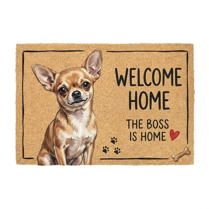 WoofMats