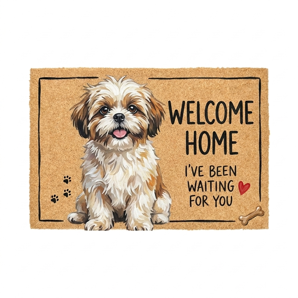 WoofMats